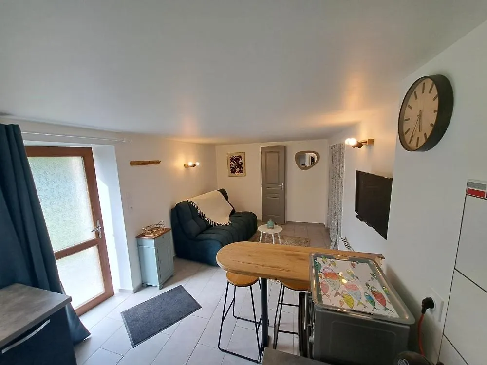 La Vigne Appartement Salles-la-Source